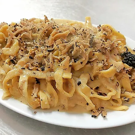 Da Rossella Отель типа 