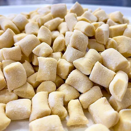 Da Rossella Отель типа 