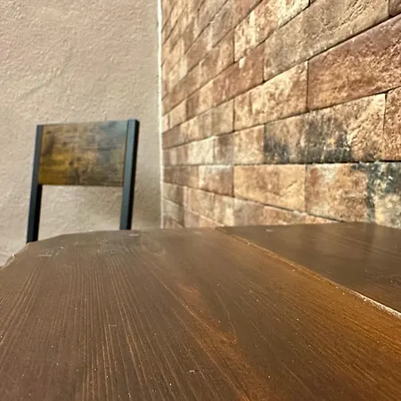 Da Rossella Отель типа 