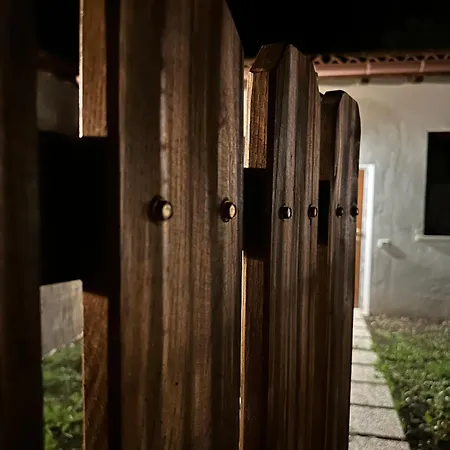 Bed & Breakfast Da Rossella Tufo Basso
