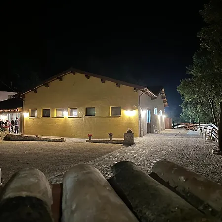 Da Rossella Отель типа 