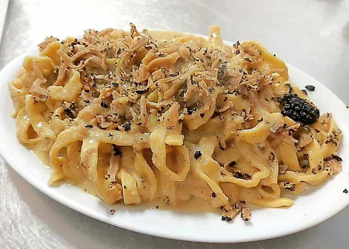 Da Rossella Отель типа 