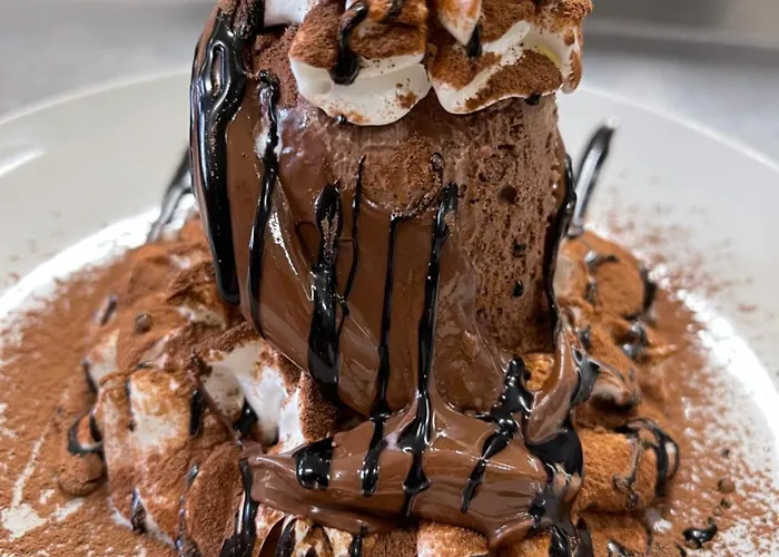 Bed & Breakfast Da Rossella Tufo Basso