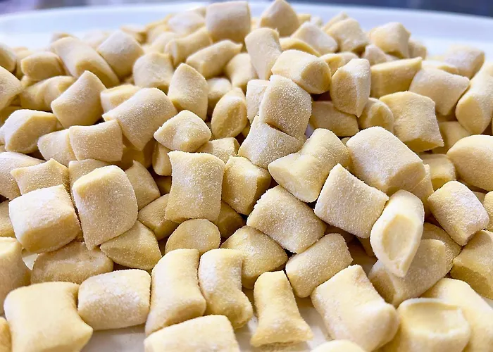 Da Rossella Bed & Breakfast