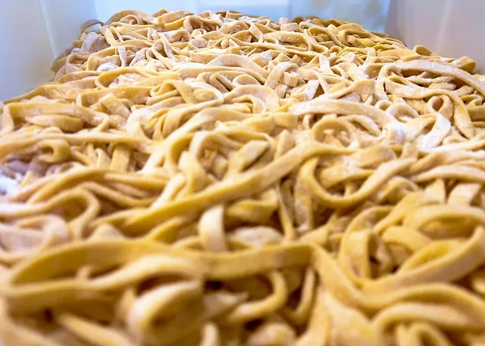 Bed & Breakfast Da Rossella