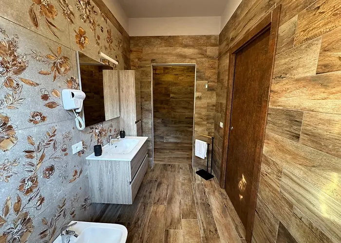 Da Rossella Отель типа 