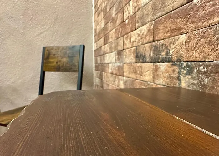 Da Rossella Bed & Breakfast 4*